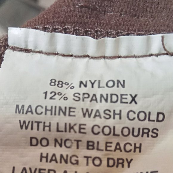 Yoga Pants - Picture 7 of 9